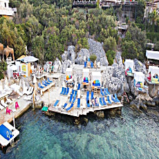 La Salvia Hotel